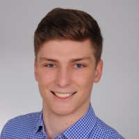 Maximilian Strauß