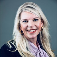 Andrea B. Caswell, Cp