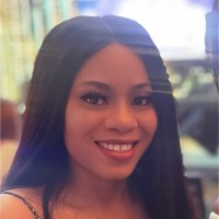 Valerie Amuneke, Cisa