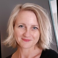 Helle Riis Frandsen