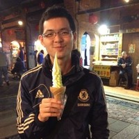 Webber Huang
