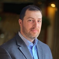 Daniel Hall