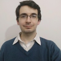 Carlos Daniel Guerrero Araújo