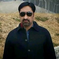 Shahid Zia