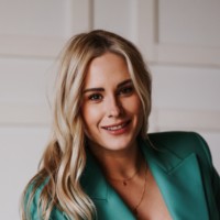 Anna Ierokhina