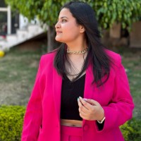 Gargi Sharma