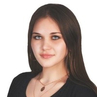 Мария Ценева