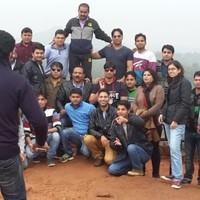 Sarjerao Patil