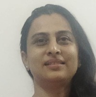 Anjali Chimurkar