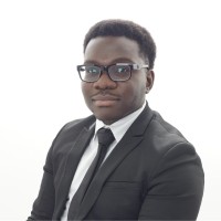 Samuel Mensah