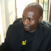 Solomon UMOH