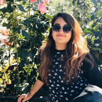 Tanvi Manav