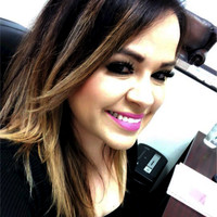 Irma Dominguez