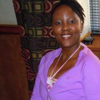 Constance Chuene