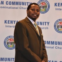 Francis Mbagu