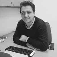 Jaime Blaset Duran