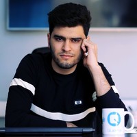 Saeed Tahmasebi