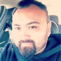 Dustin Otero