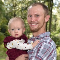 Timothy Jones