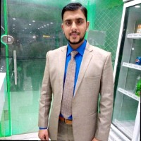 Dr. Muhammad Fayaz Khan