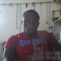 PRINCE GYAMFI