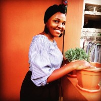 Winniejoy Kawira Kithinji