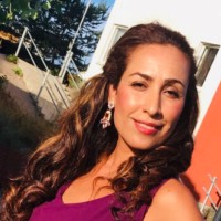 Fariba Borhanzahi