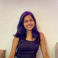 Trupti Waghmare
