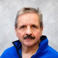 Richard Hammack