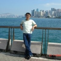 Simon Liu