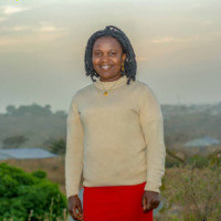 Dorcas Iliya