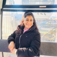 Rajdeep Kaur