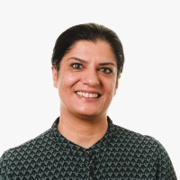 Huma Dar