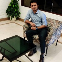 Vivek Dadhwal