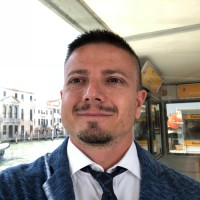 Daniele Taddei