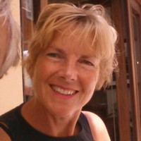 Anne Weenink