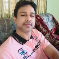 Jahabar Ali