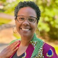 Oluremi Wright
