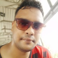 Santanu Adak
