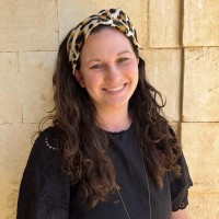 Yael Sherby-Hurwitz