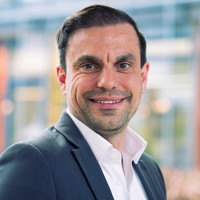 Andre Friedrichs