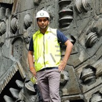 Pranjal Sharma
