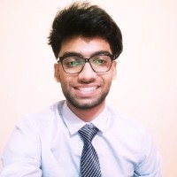 Anshul Patel