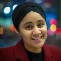 Kawaljot Kaur Anand