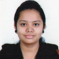 Aparna Bhilare