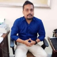 Devendra Joglekar