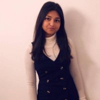 Vergini Amirthamanoharan