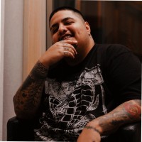 José Isaí Valdez