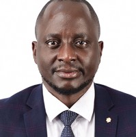 STEPHEN OWINO