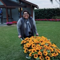 Aretuza Cristine Palmeira